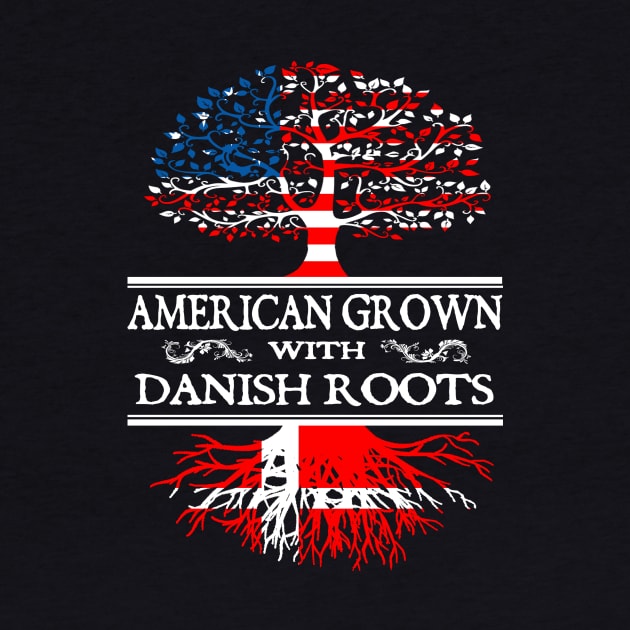 american grown with danish roots by mariejohnson0